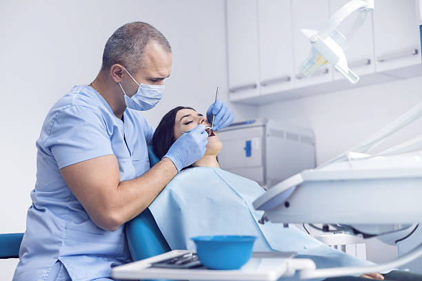 Best Dental Implants  in Whiteville, NC